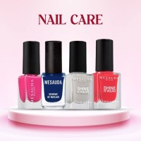 NAIL CARE